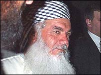 اسماعيل خان