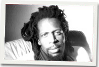 Gregory Isaacs