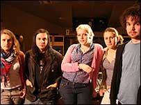 The Brownies at Maida Vale: link.