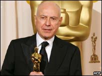 Alan Arkin