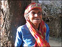 झारखंड की महिला