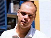 Para pesquisador, maioria dos jovens não tem opção