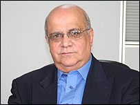 هادی موتمنی