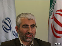 اعدام در ایران