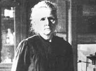 Marie Curie
