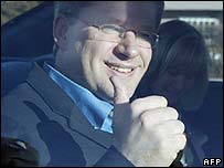 स्टीफ़न हार्पर