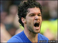 Michael Ballack