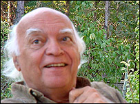 نجف دريابندری