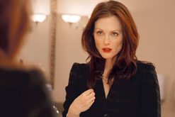 Julianne Moore