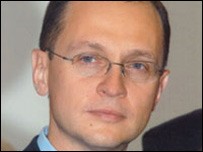 Сергій Кирієнко