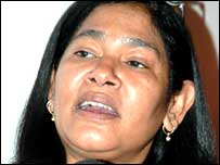 جیوتسنا سروپ