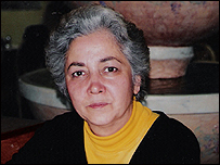 شهرنوش پارسی پور