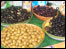 Olives at Leeds Farmers Market