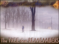 پوستر فيلم درخت به خاطر می آورد