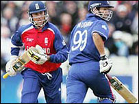 ٹریسکوتھک اور وان 