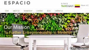 Crédito: Espacio.com