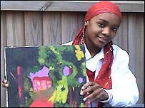 Video Nation: Being a Muslim in Norwich