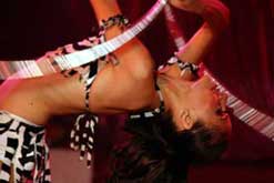 Emily as the Princes Aurora