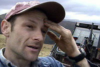 Alun  Edwards: Inheritance