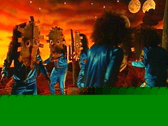 Episode One - Killeroo