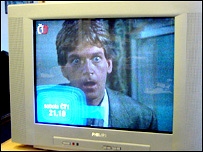 برنامه تلويزيونی