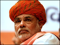 नरेन्द्र मोदी