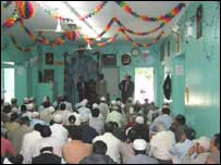 امریکہ میں ستر لاکھ مسلمان ہیں