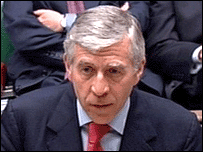 Jack Straw