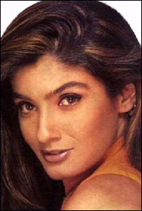 रवीना टंडन