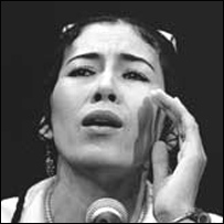 Муножот Йўлчиева