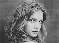 Natalia Vodianova