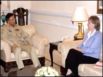 کرسٹینا روکا