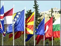 यूरोपीय संघ के सदस्य देश