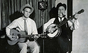 The Story Of The American Folk Revival