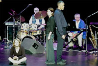 Golygfa o <i>Dan y Wenallt</i>