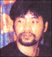 Đỗ Văn Kỳ - ảnh của The Guardian