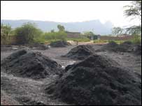 کوئلے کی کان