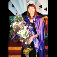 ann summers party organizer of the year