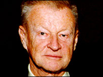 brzezinski