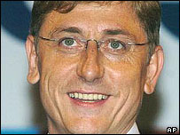 ہنگری کے وزیر اعظم