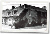 Ffermdy stâd Rhydodin