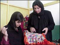 خامک کوونکې