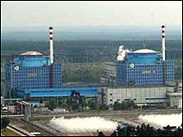 Хмельницька АЕС