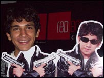 ज़ेन ख़ान