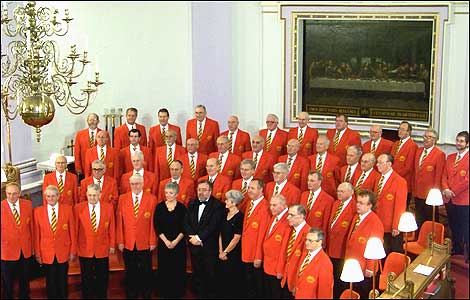 Male Voice Choir 470 3