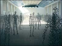 Domain Field c/o BALTIC