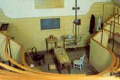 The Old Operating Theatre