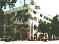 Văn phòng PetroVietnam