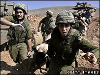 سربازان اسرائیلی
