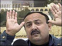 مروان البرغوثی 